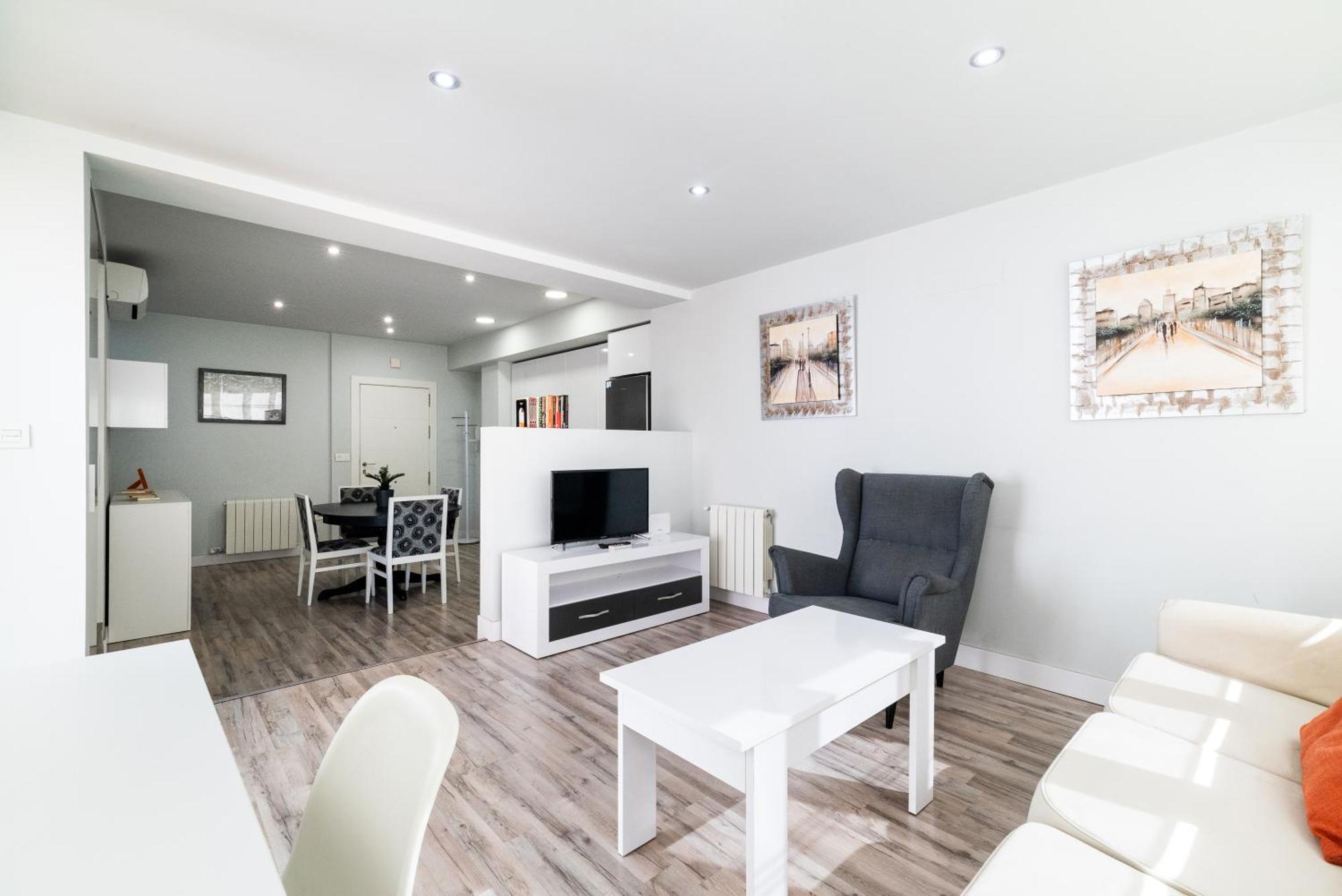 Oasis Centro De Granada Lejlighed Eksteriør billede